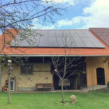 Holstein-Hoefle - Gipfelstueble Argenbuhl Exterior photo